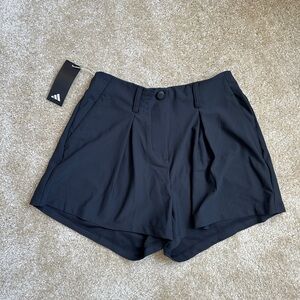 Malbon x Adidas shorts